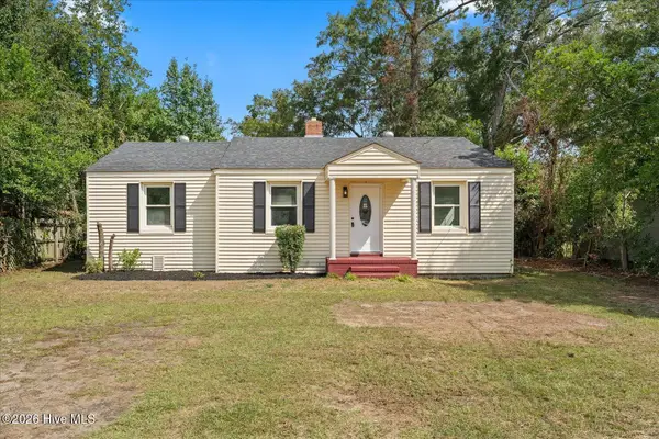 2021 Virginia Avenue, Augusta, GA 30906
