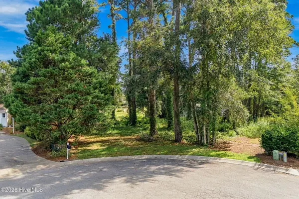 1816 Forest Oak Boulevard Sw, Ocean Isle Beach, NC 28469