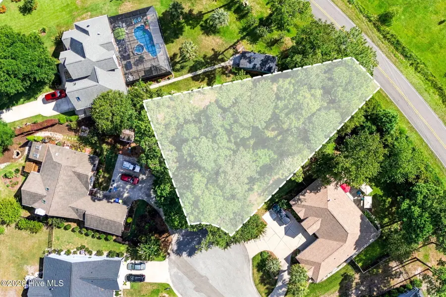 1816 Forest Oak Boulevard Sw, Ocean Isle Beach, NC 28469 - #3