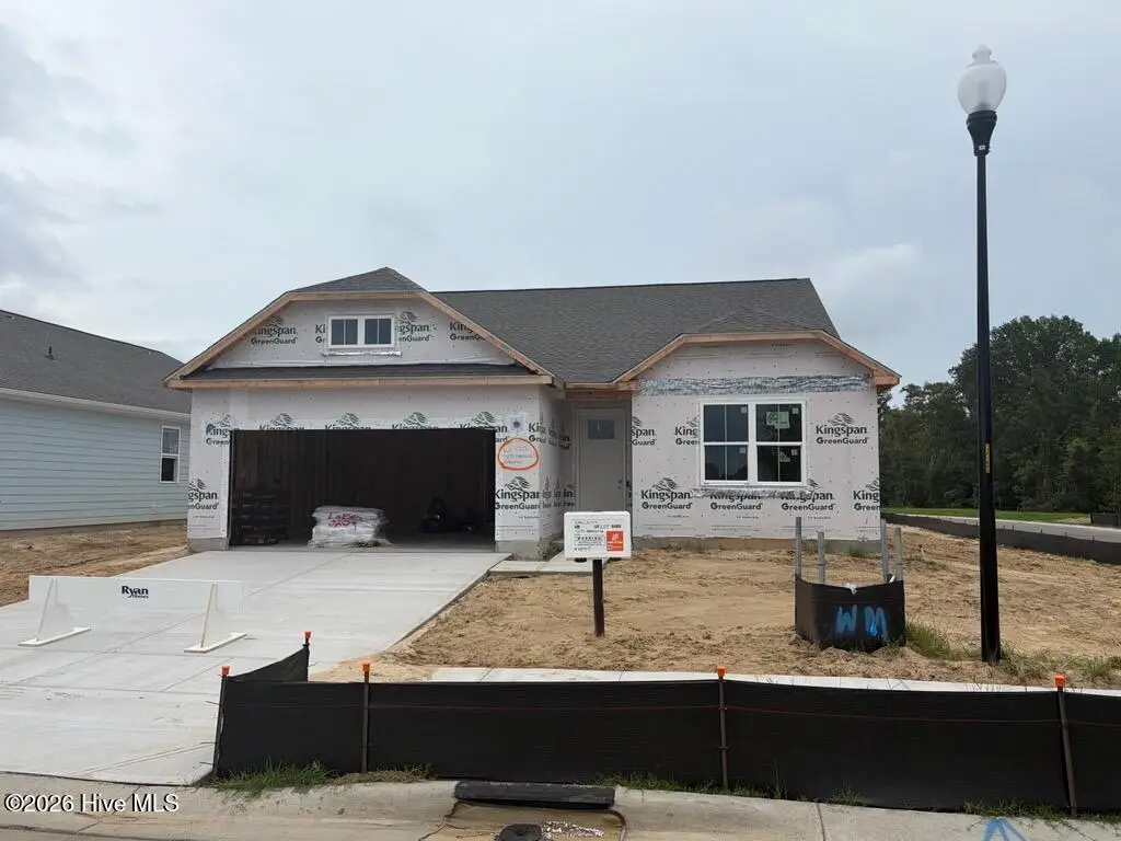 4293 Farmfield Drive, Navassa, NC 28451 - #1