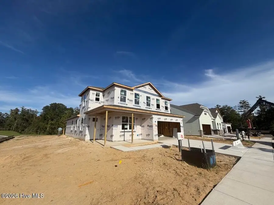 4297 Farmfield Drive, Navassa, NC 28451 - #2