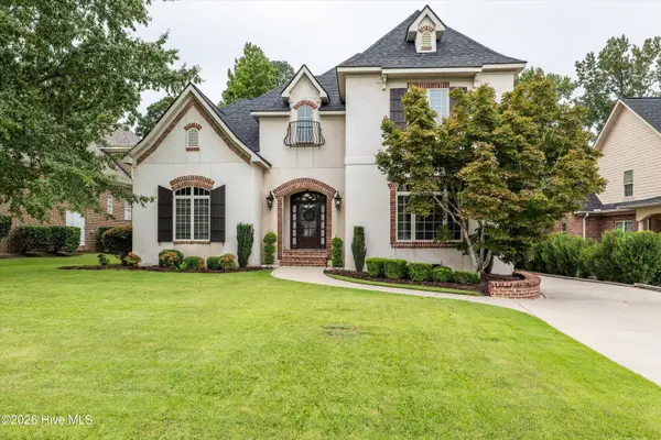 1018 Emerald Place, Evans, GA 30809