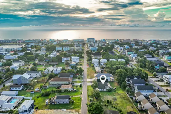 411 Spartanburg Avenue, Carolina Beach, NC 28428