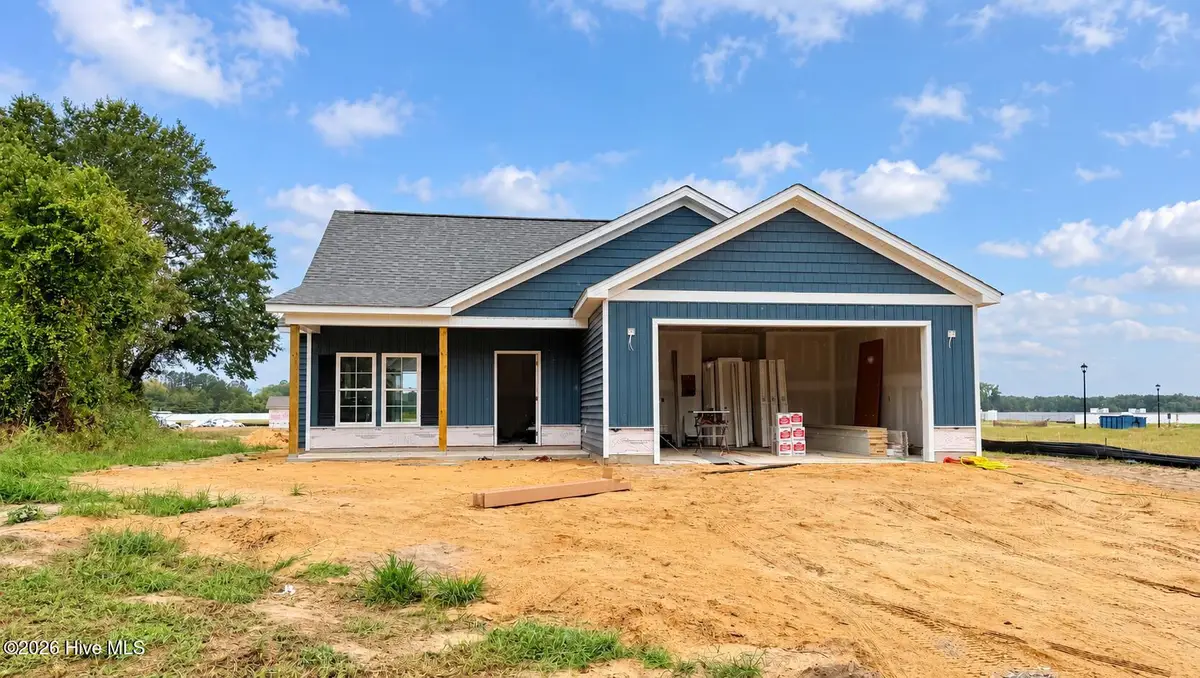 205 Vineyard Drive, La Grange, NC 28551 - #1