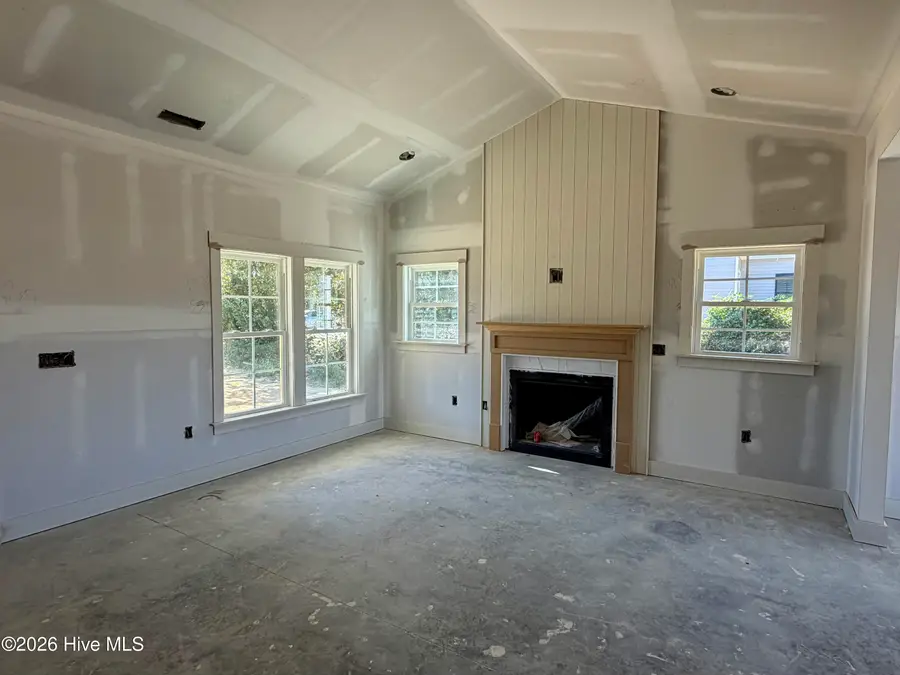 205 Vineyard Drive, La Grange, NC 28551 - #3