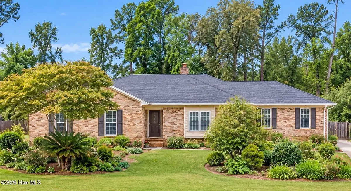 4217 Green Ivy Lane, Martinez, GA 30907 - #1