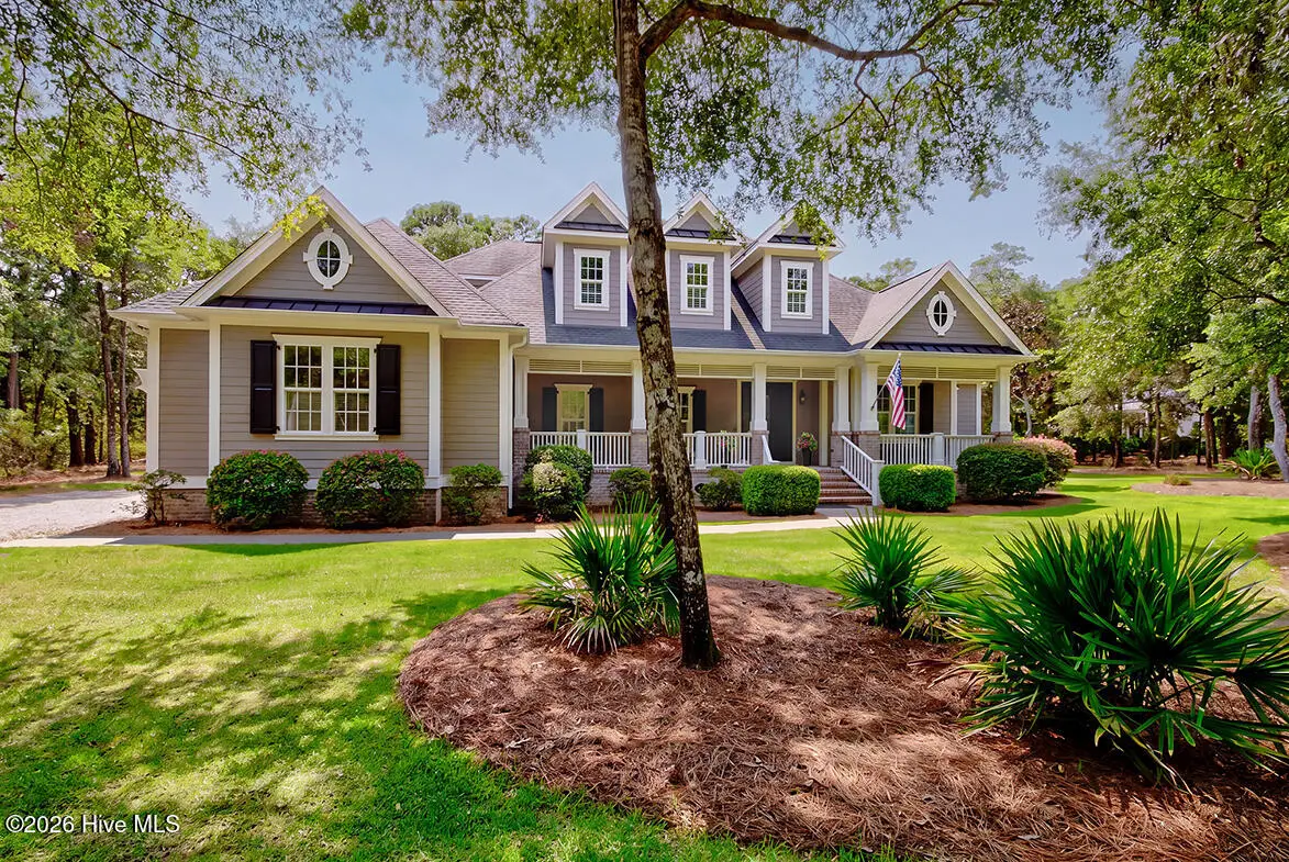 3508 Concordia Avenue Sw, Supply, NC 28462 - #1