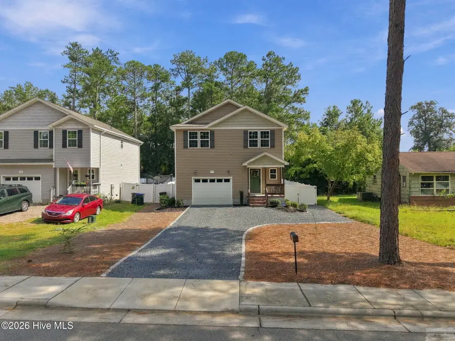855 S Henley Street, Southern Pines, NC 28387 - #2