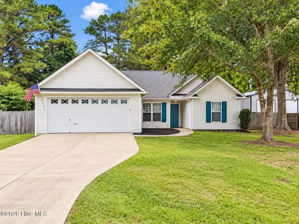 239 Lemonwood Drive, Havelock, NC 28532
