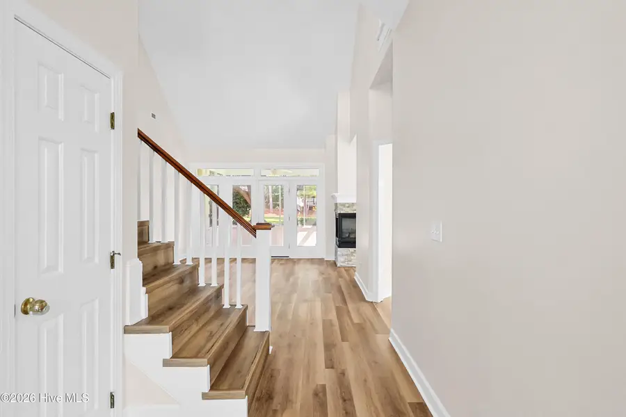 8510 Hammock Dunes Drive, Wilmington, NC 28411 - #3