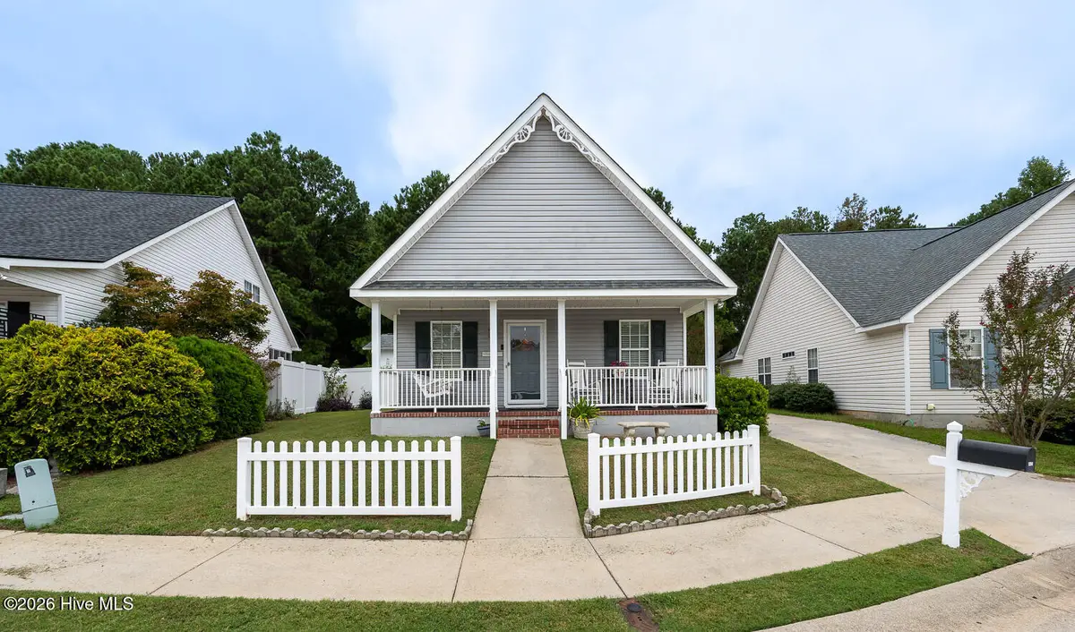 621 Dunloe Circle, Evans, GA 30809 - #1
