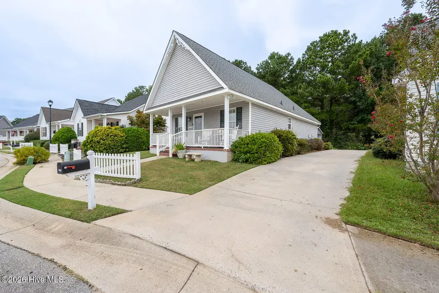 621 Dunloe Circle, Evans, GA 30809 - #2