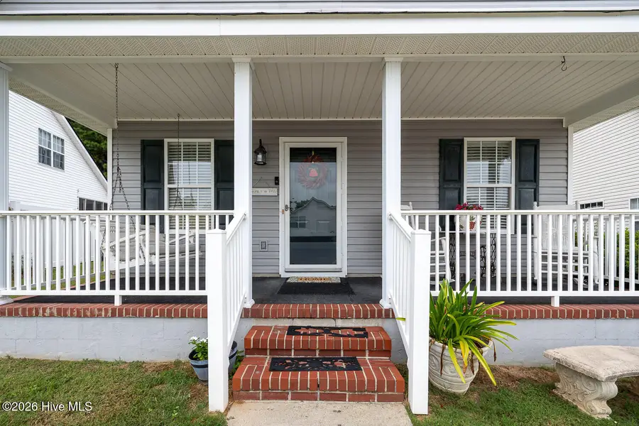 621 Dunloe Circle, Evans, GA 30809 - #3