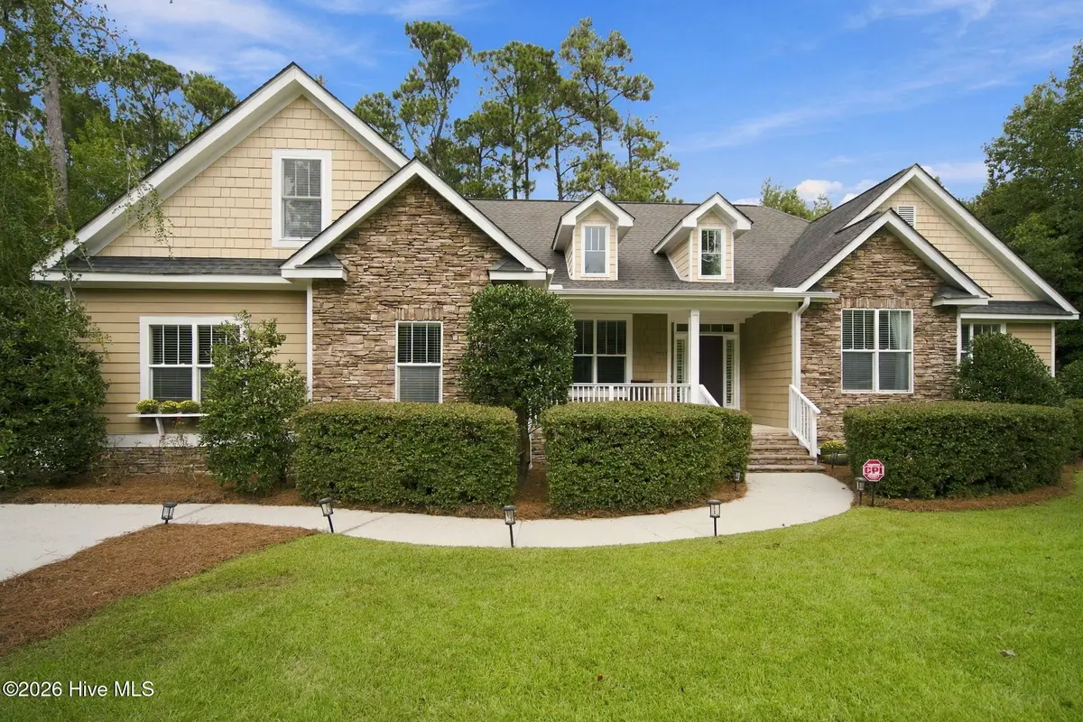 7011 Masonboro Sound Road, Wilmington, NC 28409 - #1