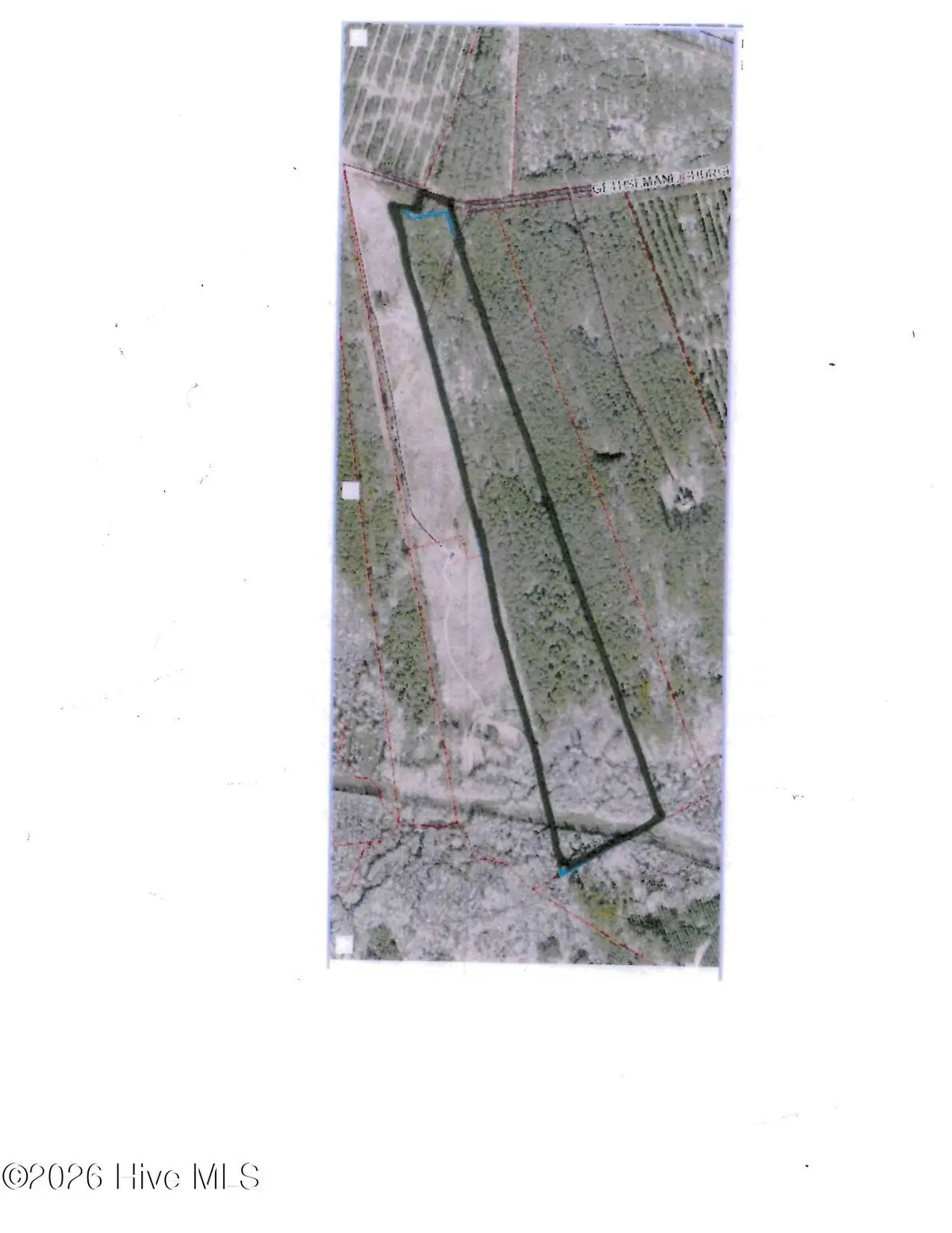 Na Gethsemane Church Road, New Bern, NC 28562 - #1