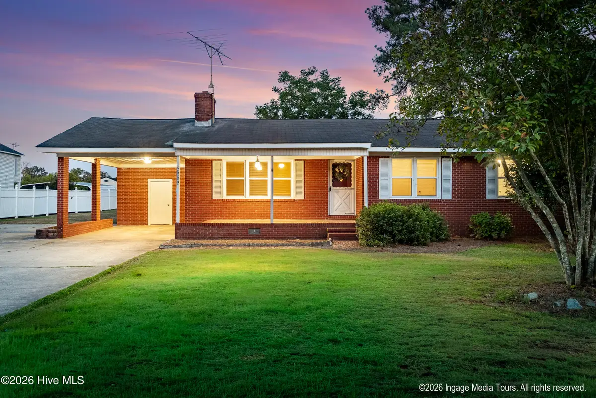 6060 Us Highway 258 N, Farmville, NC 27828 - #1