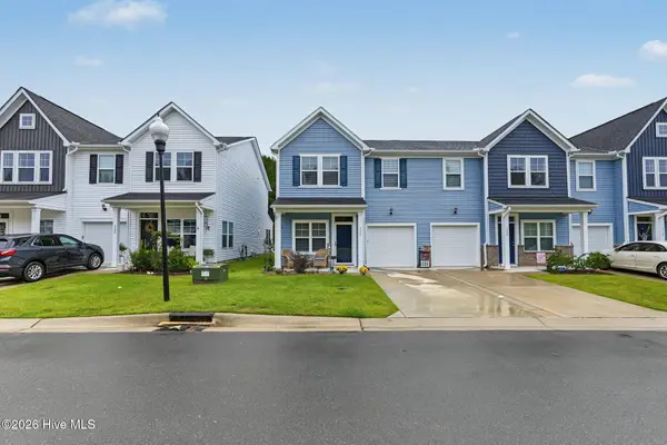 718 Palm Frond Way Nw #718, Calabash, NC 28467