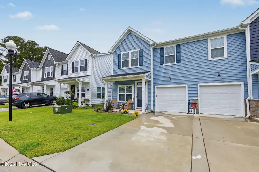 718 Palm Frond Way Nw #718, Calabash, NC 28467 - #2