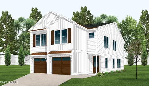 2611 Worth Drive #B, Wilmington, NC 28412