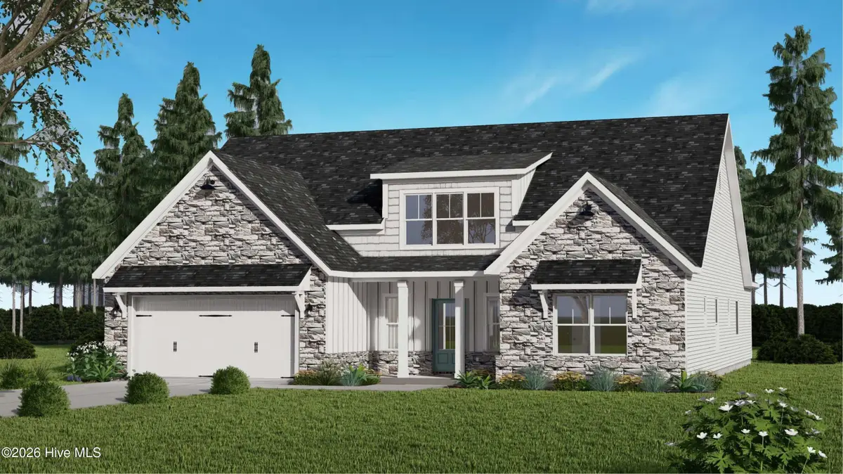 208 Oakbrook Drive, North Augusta, SC 29860 - #1