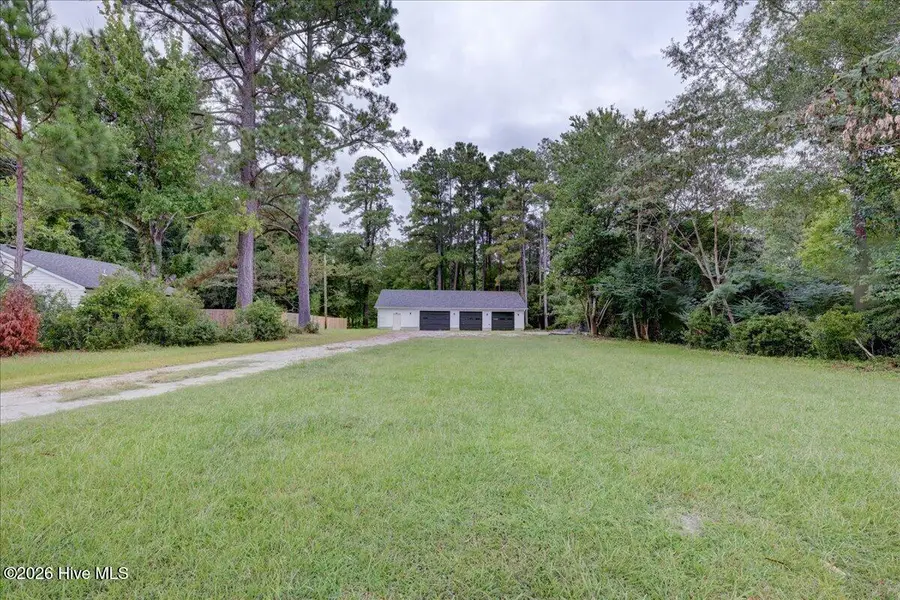 1 W Thurman Road, New Bern, NC 28562 - #2