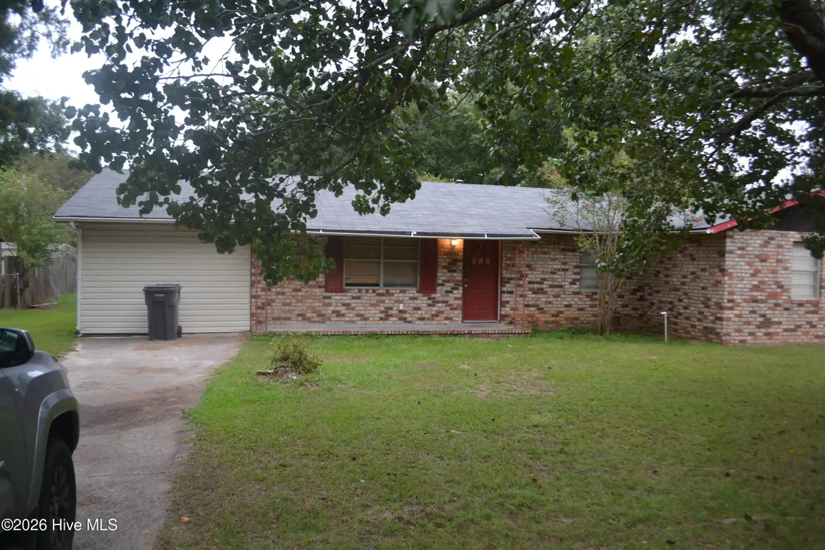 859 Bennock Mill Road, Augusta, GA 30906 - #1