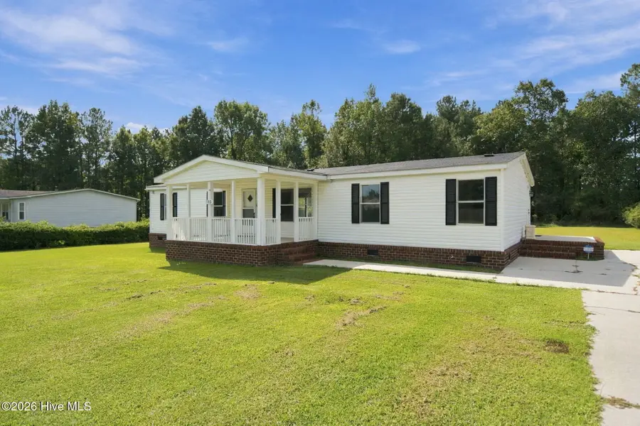 185 New Hope Lane Se, Leland, NC 28451 - #3