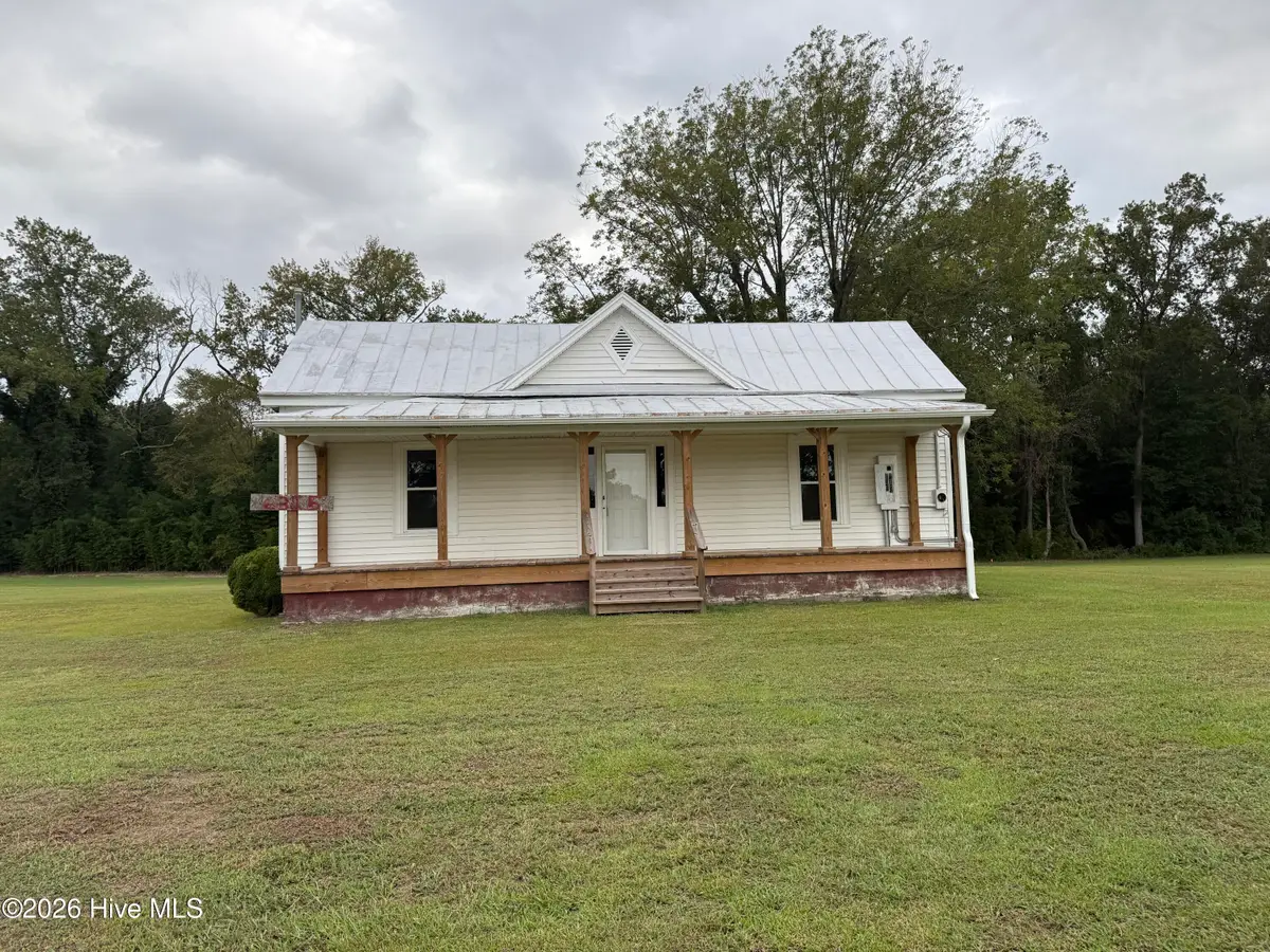6325 Rock Quarry Road, Elm City, NC 27822 - #1