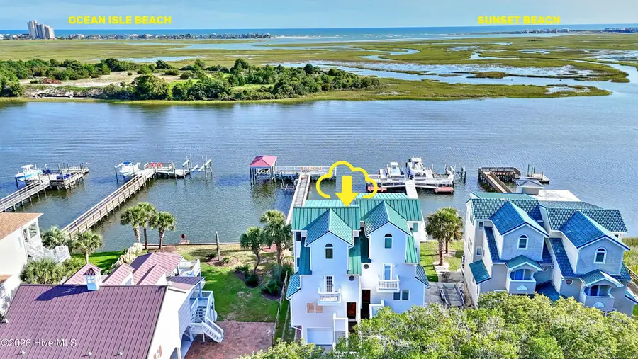 1916 Norwood Street Sw # 1, Ocean Isle Beach, NC 28469 - #2