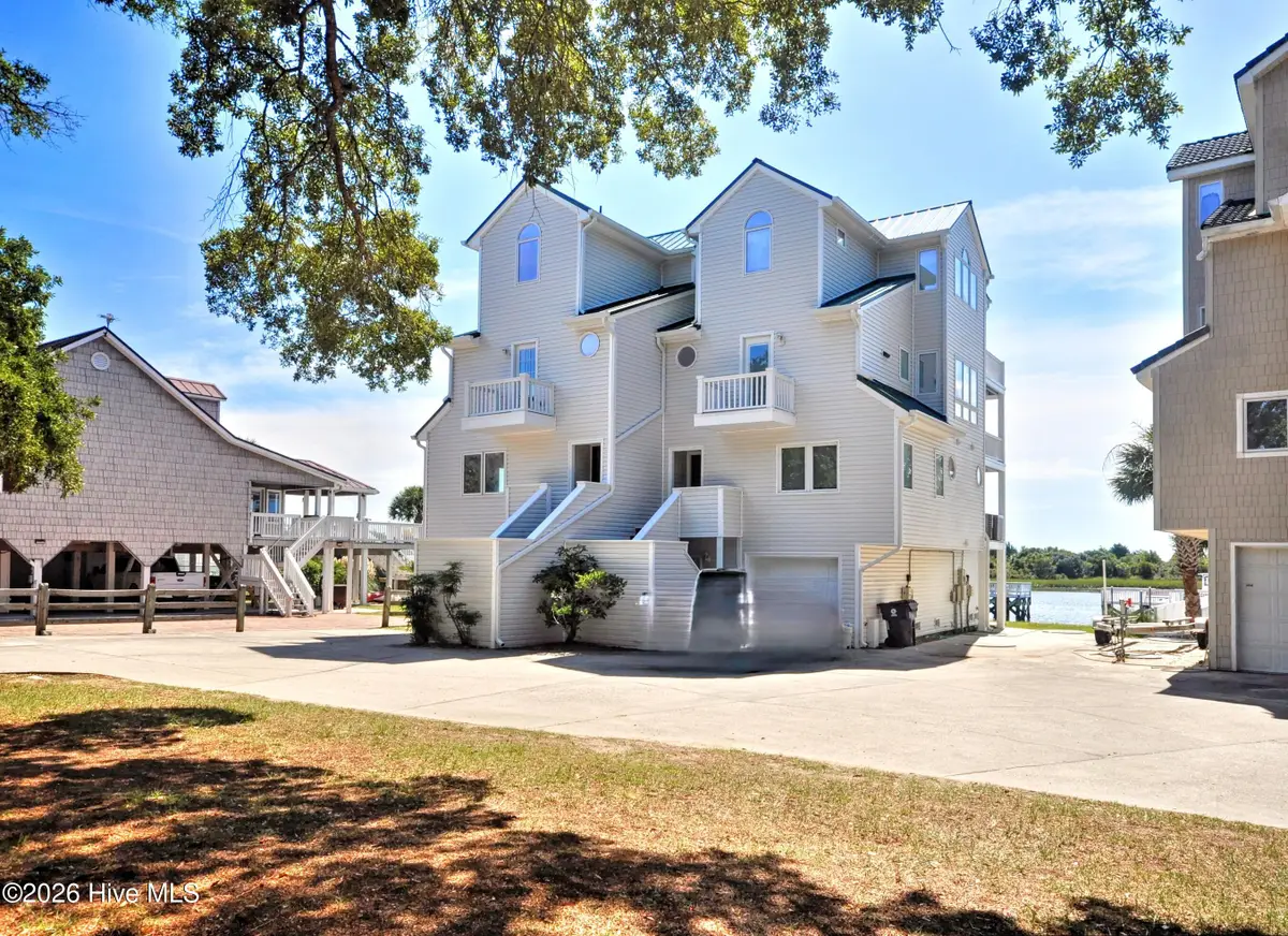 1916 Norwood Street Sw # 2, Ocean Isle Beach, NC 28469 - #1