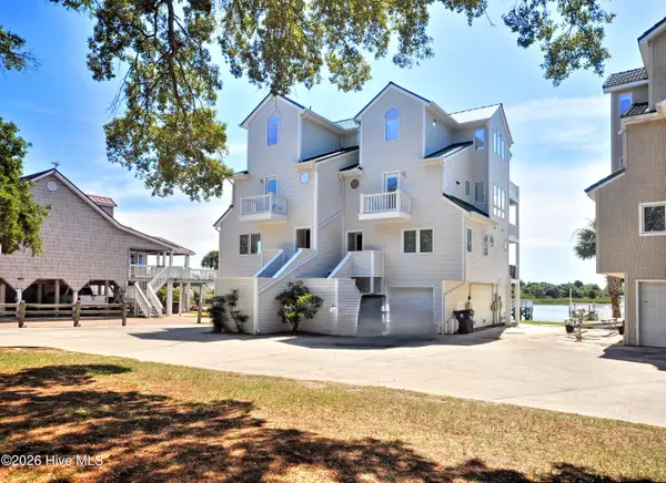1916 Norwood Street Sw # 2, Ocean Isle Beach, NC 28469
