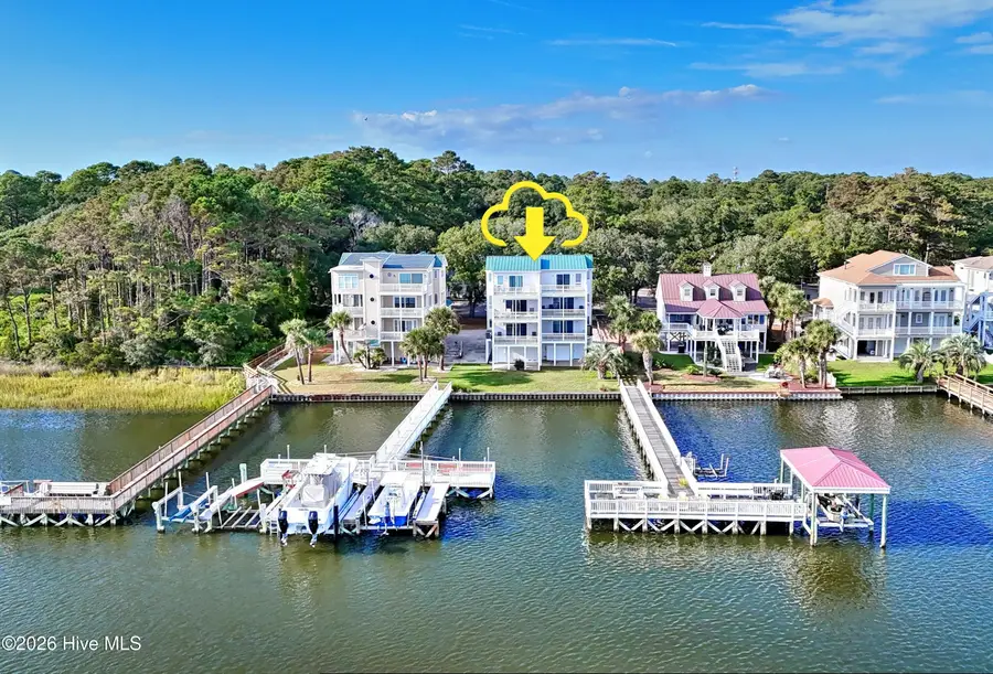 1916 Norwood Street Sw # 2, Ocean Isle Beach, NC 28469 - #3