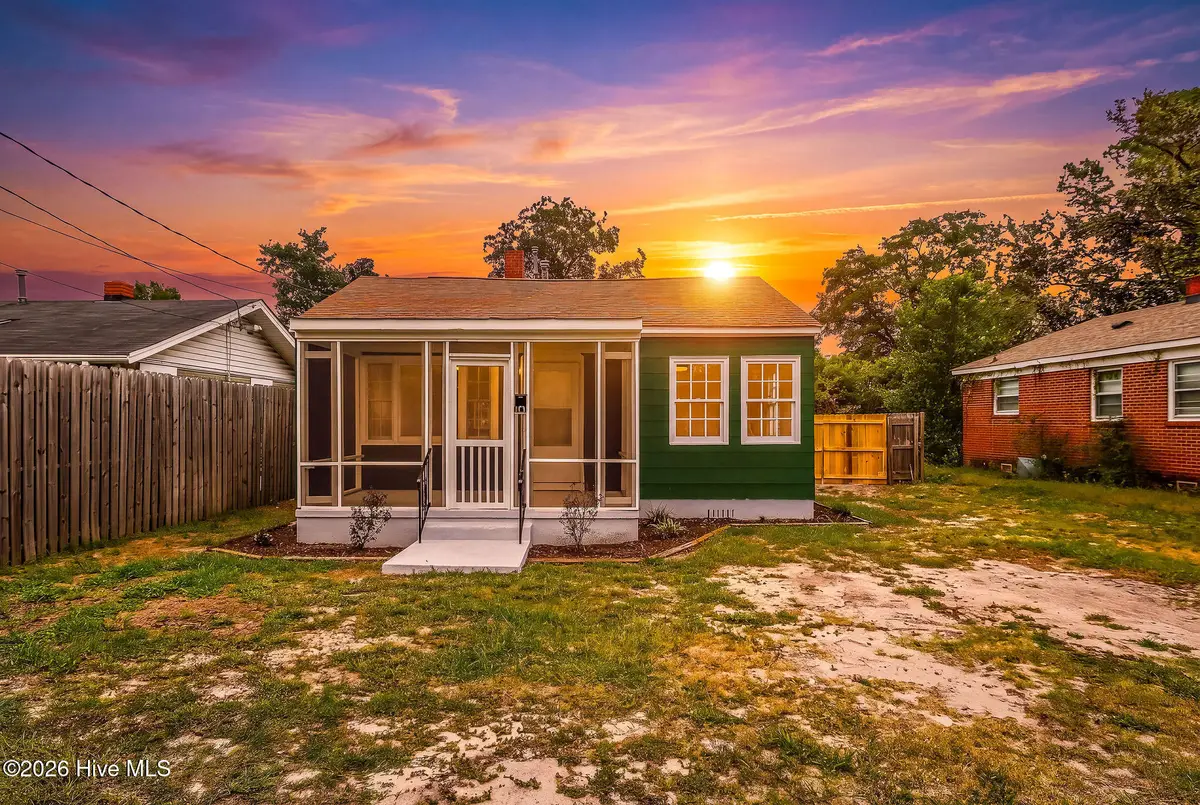 2115 Jefferson Street, Wilmington, NC 28401 - #1