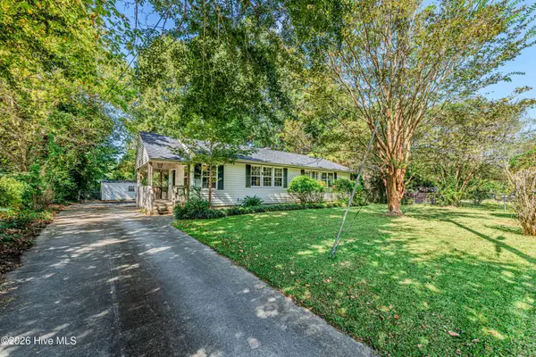 519 Oak Lane, Jacksonville, NC 28540