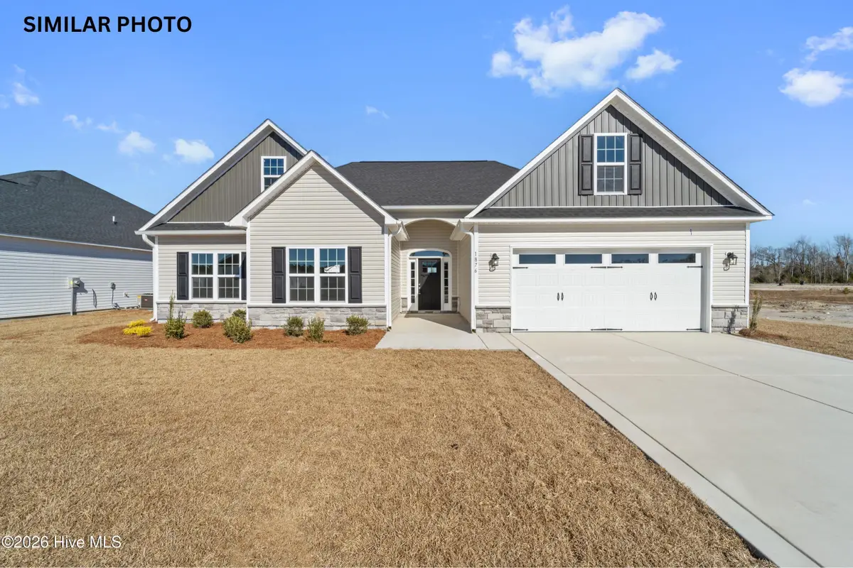 702 Regiment Road, Jacksonville, NC 28546 - #1