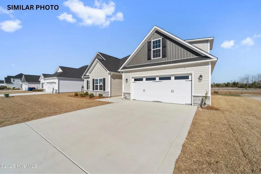 702 Regiment Road, Jacksonville, NC 28546 - #2