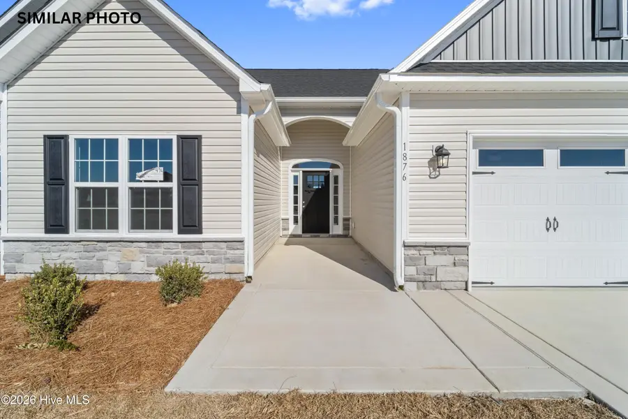 702 Regiment Road, Jacksonville, NC 28546 - #3
