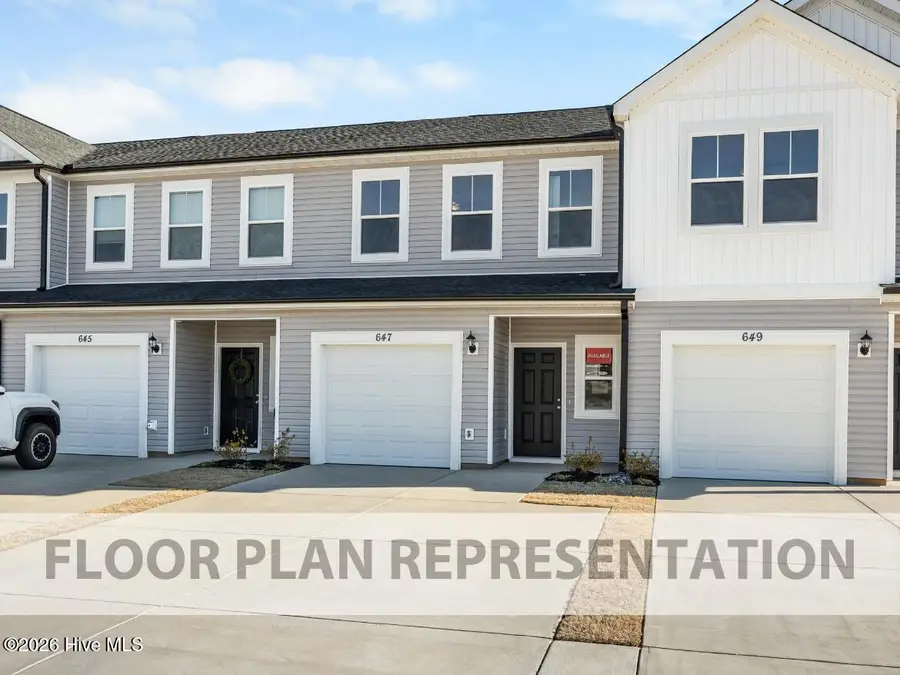 657 Hampton Drive #6c, North Augusta, SC 29860 - #2