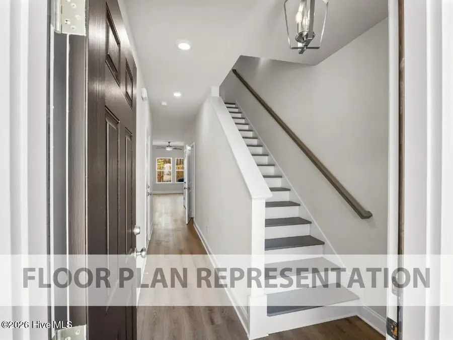 657 Hampton Drive #6c, North Augusta, SC 29860 - #3