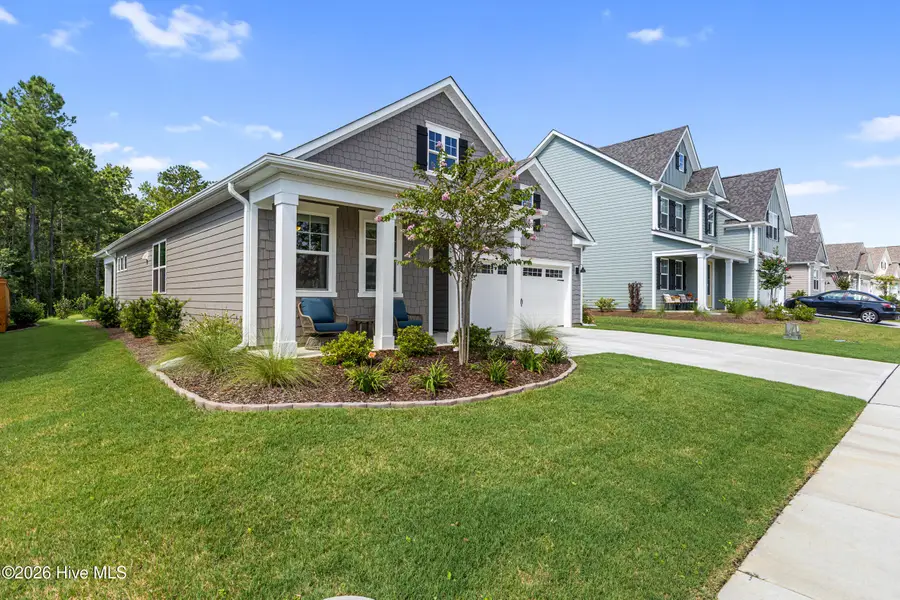 9457 Crowded Gules Drive, Leland, NC 28451 - #3