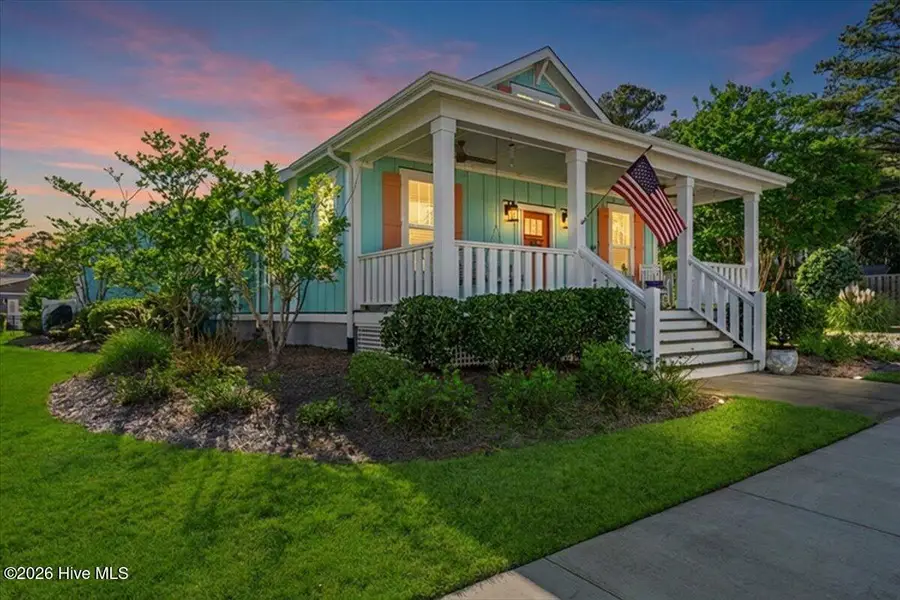 6499 Square Knot Lane Sw, Ocean Isle Beach, NC 28469 - #2