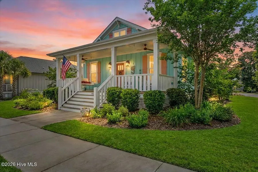 6499 Square Knot Lane Sw, Ocean Isle Beach, NC 28469 - #3