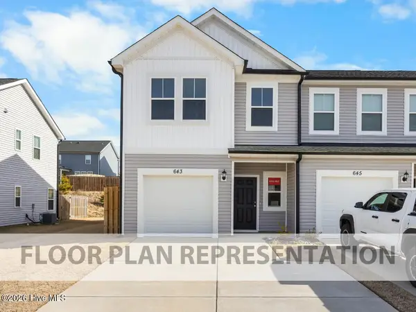 659 Hampton Drive #6d, North Augusta, SC 29860