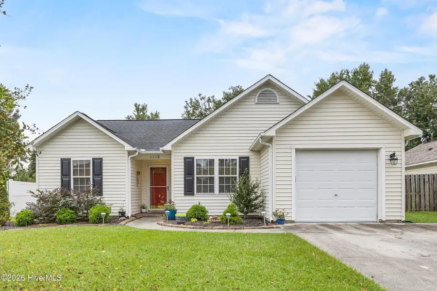 1112 Sunburst Way, Leland, NC 28451 - #3