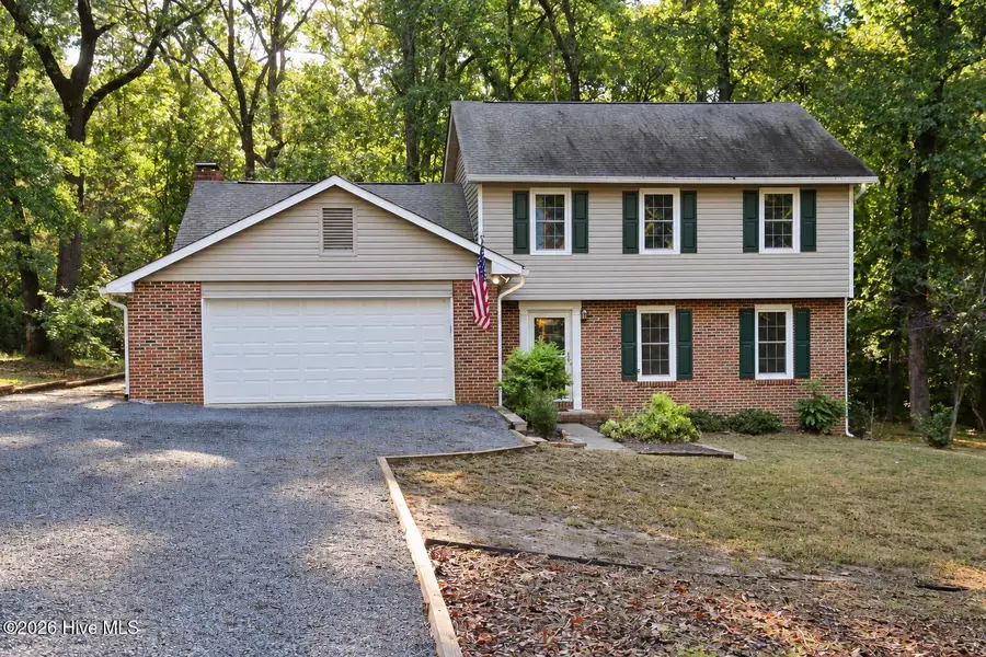 110 Stornoway Drive, Southern Pines, NC 28387 - #2