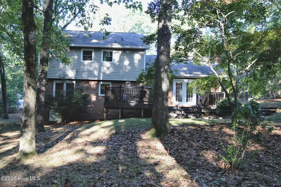 110 Stornoway Drive, Southern Pines, NC 28387 - #3