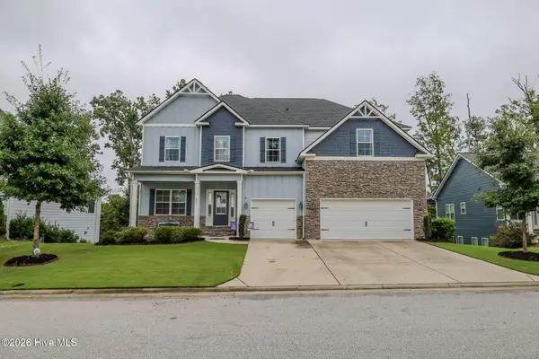 621 Bunchgrass Street, Evans, GA 30809