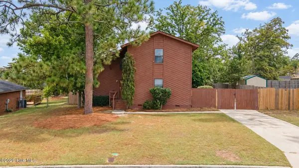 3533 Andover Drive, Hephzibah, GA 30815