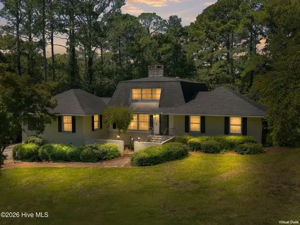 3420 Buena Vista Court, Kinston, NC 28504