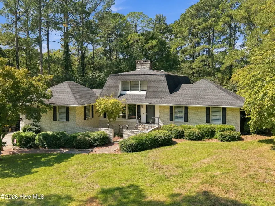 3420 Buena Vista Court, Kinston, NC 28504 - #2